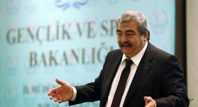 TÜRK İŞ DÜNYASININ EN GÜÇLÜ İSİMLERİ