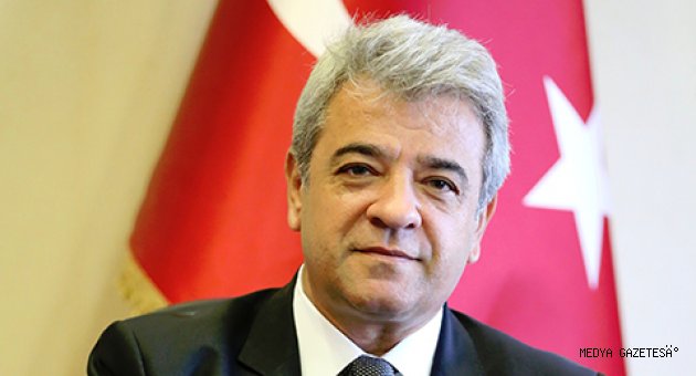 TÜRK MİLLETİ’NİN YENİDEN DOĞDUĞU GÜNDÜR 19 MAYIS