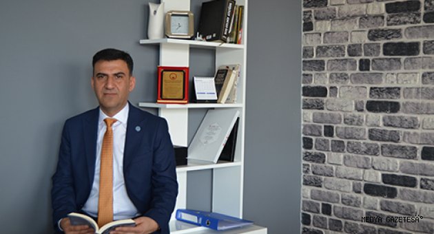 TÜRK MİLLETİNİN İTTİFAKI İYİ PARTİ’DİR