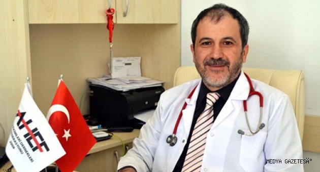TÜRK MİLLETİNİN TIP BAYRAMI KUTLU OLSUN