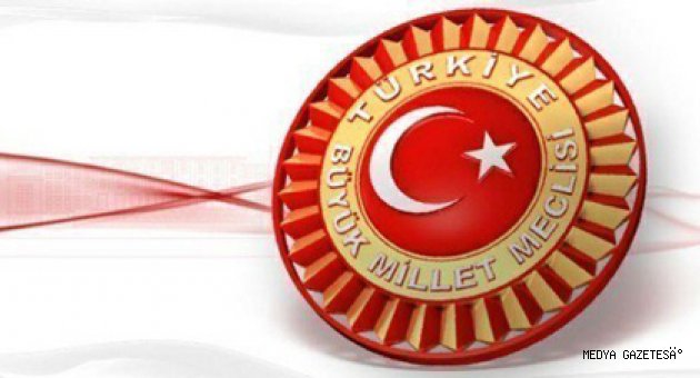 TÜRKİYE BÜYÜK MİLLET MECLİSİ DIŞİŞLERİ KOMİSYONU