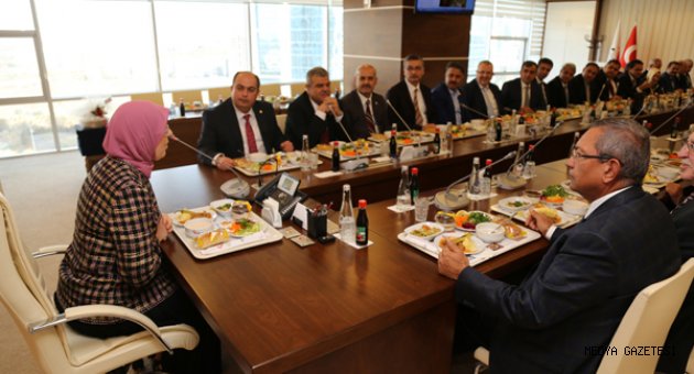 Türkiye eski Türkiye değil