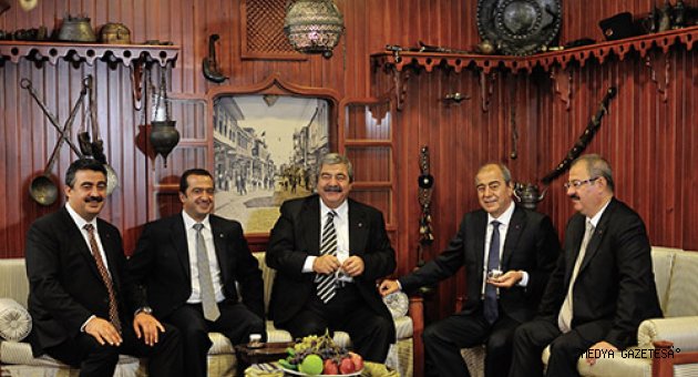 -TÜRKİYE GELİR VERGİSİ REKORTMENLERİ