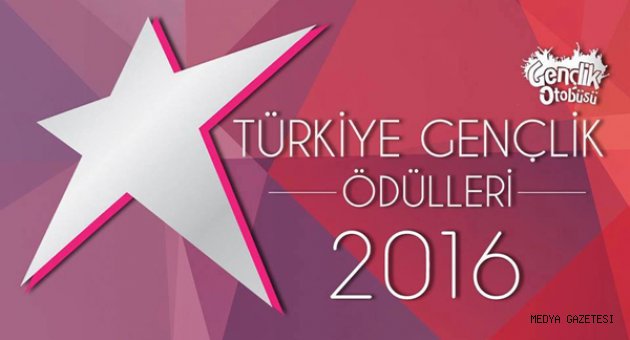 TÜRKİYE GENÇLİK ÖDÜLLERİNE KAHRAMANMARAŞLI ADAY