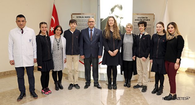 TÜRKİYE MÜNAZARA ŞAMPİYONASI