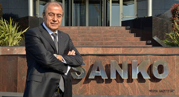 -TÜRKİYE’NİN GÖNLÜ ZENGİN 50 İŞ İNSANI
