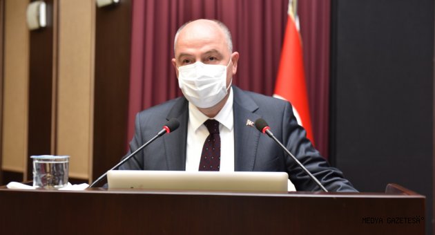 Türkiye’nin Uluslararası İnsani ve Kültürel İlişkileri Konulu Panel