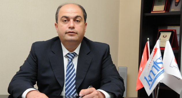 Türkiye’nin yeni vizyonu için basın şart 10.01.2015