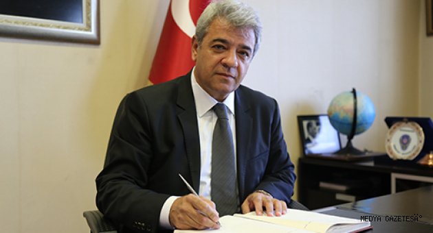 Türkiye’nin yeni vizyonu için basın şart