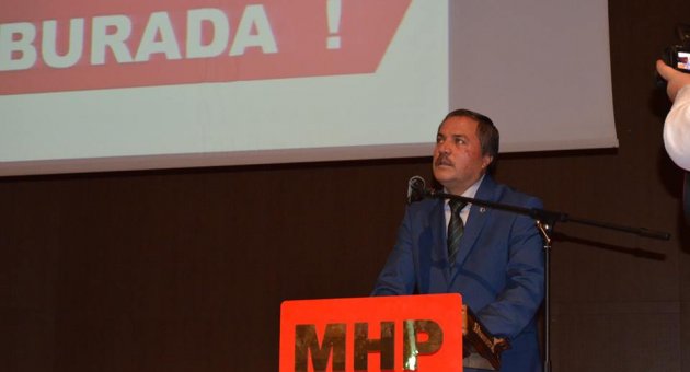 TÜRKİYE ZOR GÜNLERDEN GEÇİYOR