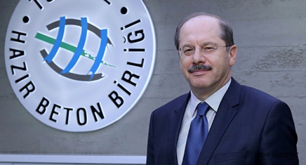 TürkiyeHazır Beton Birliği Elâzığ Depremi İnceleme Raporu’nu açıkladı