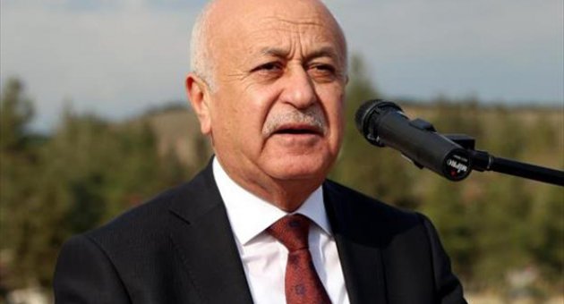 Türkiye'nin 2023'teki Tarımsal İhracat Hedefi 150 Milyar Dolar
