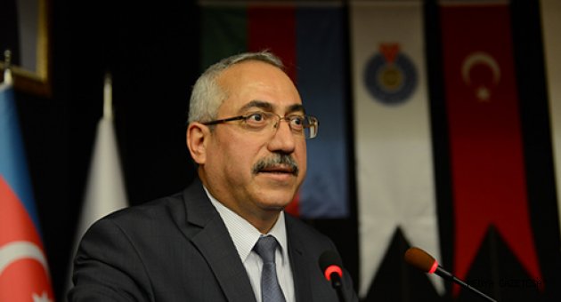 Türklerin Hanım Ablası Halilova, KSÜ’de Hocalı Soykırımı’nı Anlattı