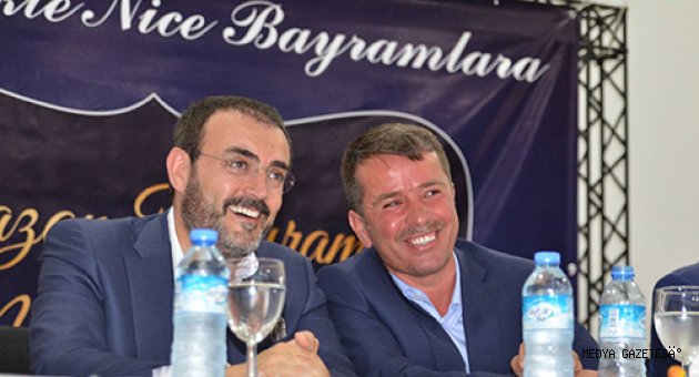 TÜRKOĞLI İLÇE HABERLERİ (3)