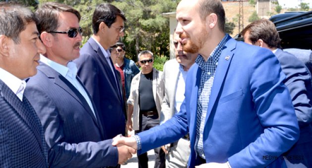 TÜRKOĞLU AVASIM GELENEKSEL