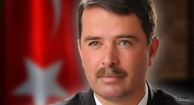 TÜRKOĞLU BELEDİYE BAŞKANI OSMAN OKUMUŞ, 30 AĞUSTOS ZAFER BAYRAMI MESAJI