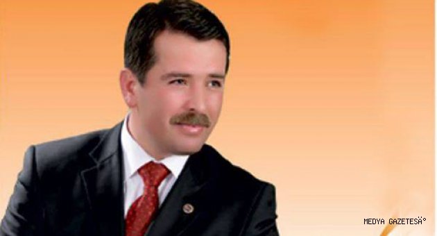 Türkoğlu Belediye Başkanı Osman Okumuş, yeni yıl mesajı yayınladı.