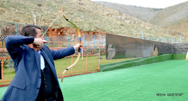 Türkoğlu Belediye haberleri (2)