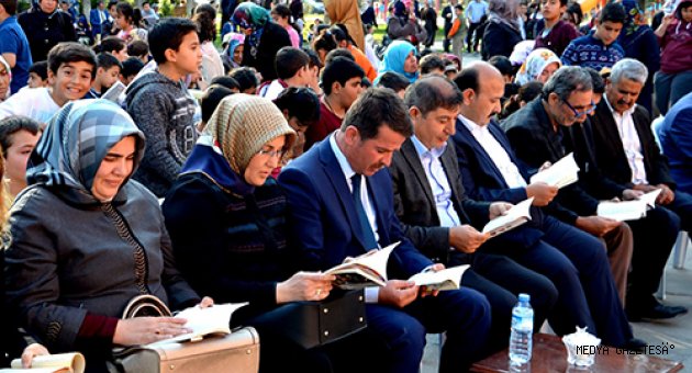 TÜRKOĞLU BELEDİYE HABERLERİ
