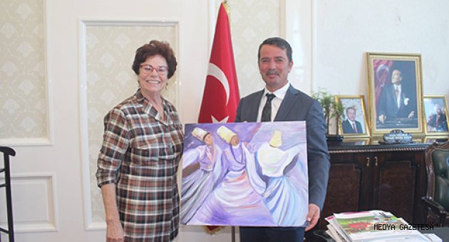 TÜRKOĞLU BELEDİYESİ HABERLERİ (3)