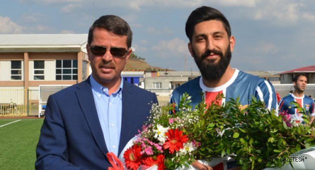 TÜRKOĞLU BELEDİYESPOR, TRANSFER ATAĞINA KALKTI