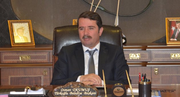 Türkoğlu Hizmette Çağ Atlıyor