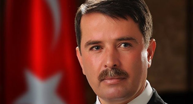 TÜRKOĞLU, KAHRAMANMARAŞ VE TÜRKİYE TEK YÜREK
