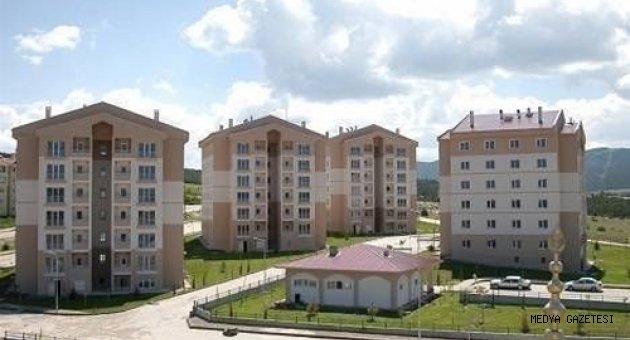 TÜRKOĞLU MODERN BİR İLÇE OLMA YOLUNDA HIZLA İLERLİYOR