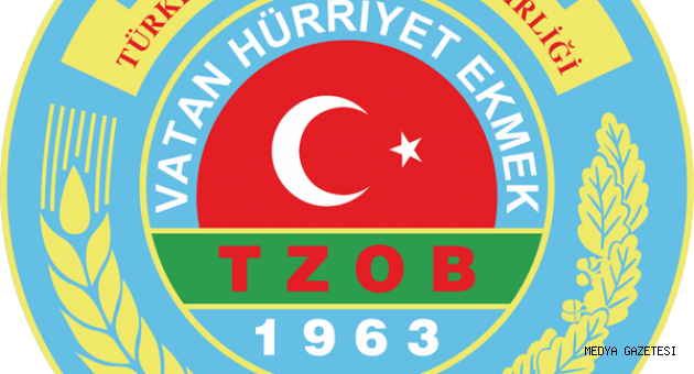 TZOB Genel Başkanı Şemsi Bayraktar
