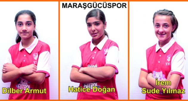 U15 MİLLİ TAKIM ELİT KAMPINA DAVET EDİLDİ