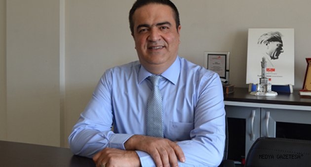 ÜLKEMİZ DAHA İYİ YÖNETİLMELİ