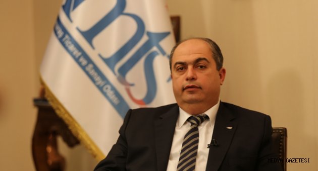 Ülkemizin Başı Sağ Olsun