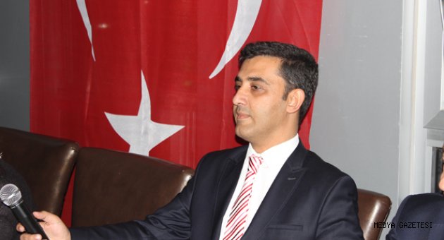 Ülkemizin Başı Sağ Olsunc