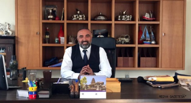 “Ülkesini seven sanayiciler olarak üretmeye devam ediyoruz”