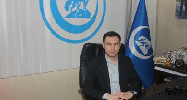 ÜLKÜ OCAKLARI’NDAN ORDUMUZA EN GÜZEL DESTEK