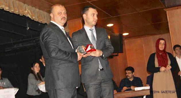 ÜLKÜ OCAKLARI OKULLAR ARASI BİLGİ YARIŞMASI DÜZENLEDİ