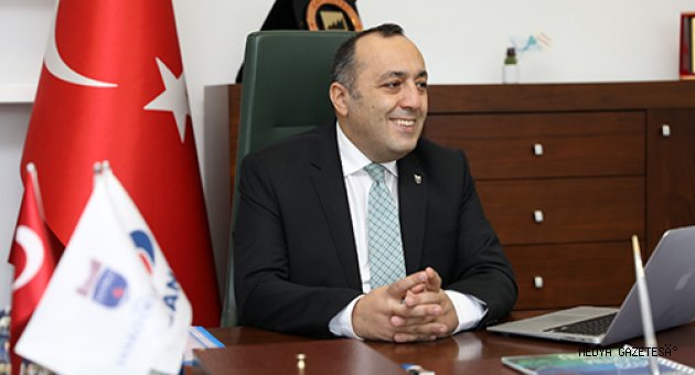 -ULUSAL EGEMENLİK VE ÇOCUK BAYRAMIMIZIN 100’ÜNCÜ YILI