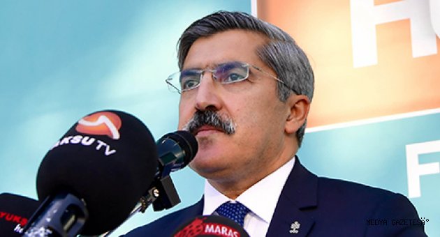 ULUSLAR ARASI III. KİTAP VE KÜLTÜR FUARI AÇILDI