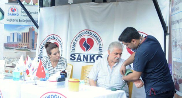 ULUSLARARASI ANTEPFISTIĞI KÜLTÜR VE SANAT FESTİVALİ