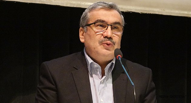 UMRE SEMİNERİ YAPILDI