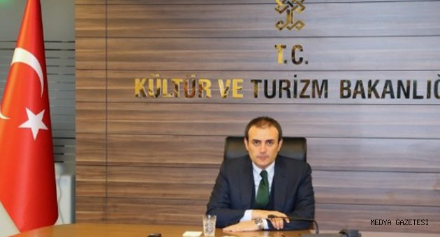 Ünal, 21 Şubat Dünya Rehberler Günü Mesajı