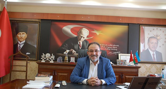 UNESCO Dünya Miras Listesi'nde yer alan eserler, Afşin'de tanıtılacak