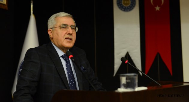 Üniversitemizde, Anadolu Mutfağı’nın Yeni Nesil Hikâyesi Anlatıldı
