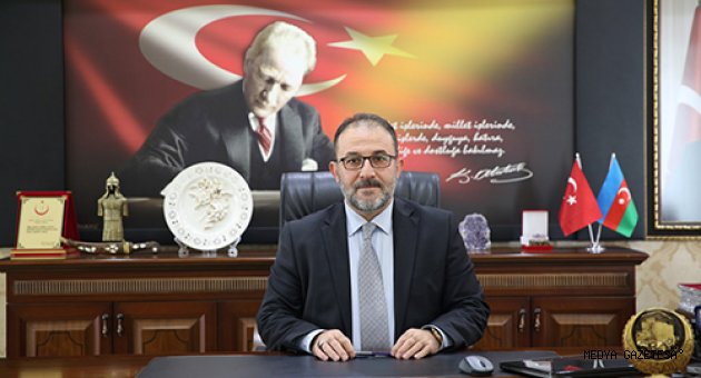 UYGULAMA İMAR PLANI ASKIYA ÇIKIYOR…