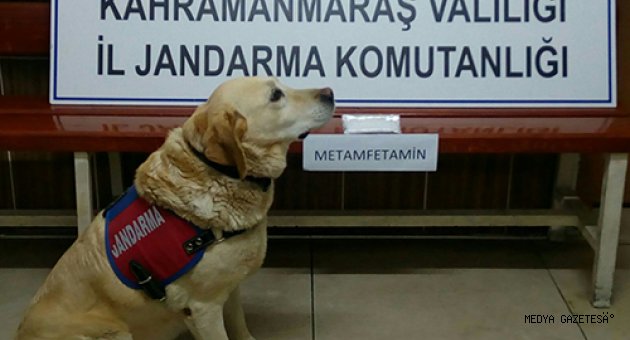 UYUŞTURUCU MADDE TİCARETİ YAPAN ŞAHISLARA