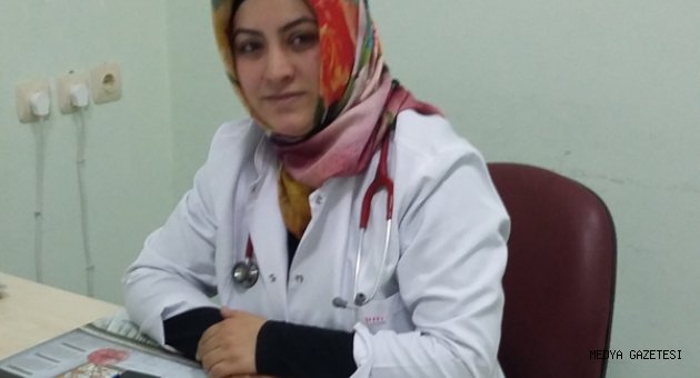 Uzman Hekimler Göreve Başladı