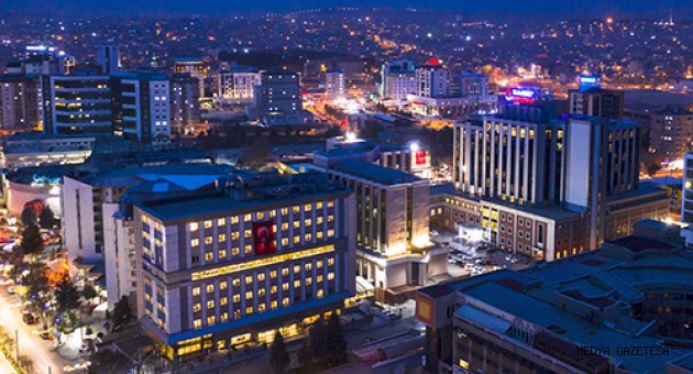 VAKIF YÜKSEKÖĞRETİM KURUMLARI 2020 RAPORU