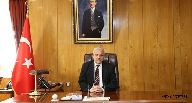 VALİ GÜVENÇER’DEN YENİ EĞİTİM-ÖĞRETİM YILI MESAJI