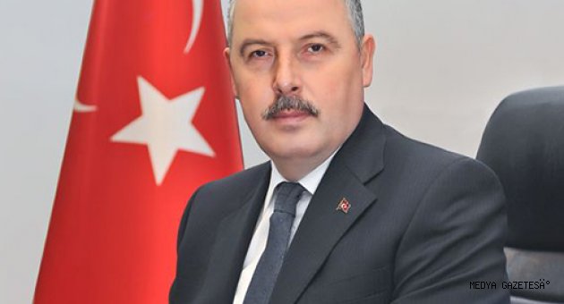 Vali Ömer Faruk Coşkun’un Malazgirt Zaferi Mesajı