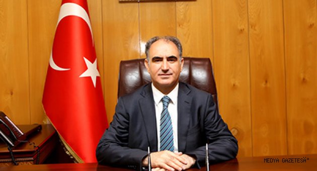 VALİ VAHDETTİN ÖZKAN’IN 8 MART DÜNYA KADINLAR GÜNÜ MESAJI